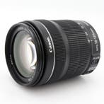 Canon EF-S 18-135mm f/3.5-5.6 IS STM | Tweedehands, Verzenden