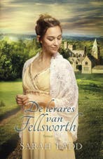 De lerares van Fellsworth 9789029726931 Sarah Ladd, Boeken, Verzenden, Gelezen, Sarah Ladd