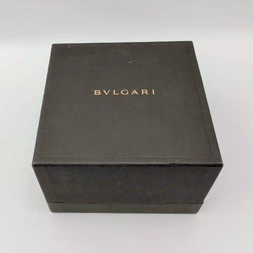 Bvlgari - Aluminium - Zonder minimumprijs - AL29TA - Unisex