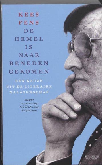 De Hemel Is Naar Beneden Gekomen - Fens, Verzenden, Nieuw