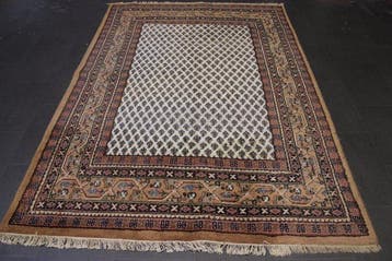 Sarough Mir - Vloerkleed - 243 cm - 170 cm, Huis en Inrichting, Nieuw
