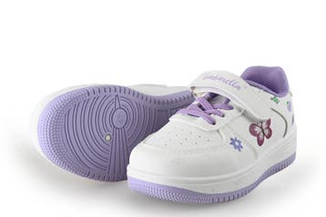 Barbarella Sneakers Meisjes in maat 26 Overig, Verzenden, Schoenen