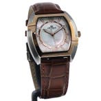 Optima - Swiss Made Watch - OSL239-SRL-7 - Sans prix de, Handtassen en Accessoires, Nieuw