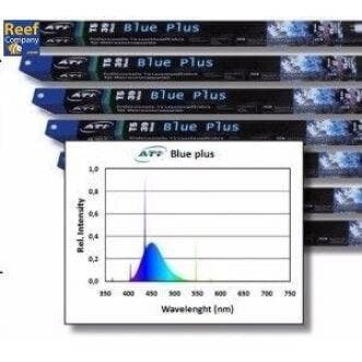 T5 TL 54 watt - Blue Plus - ATI - perfecte blauwe zeewaterla, Dieren en Toebehoren, Verzenden, Nieuw