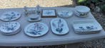 Villeroy & Boch - Tafelservies (18) - Botanica /