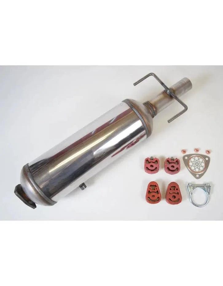 Roetfilter Fiat Doblo, Bravo, Stilo, Auto-onderdelen, Brandstofsystemen, Verzenden