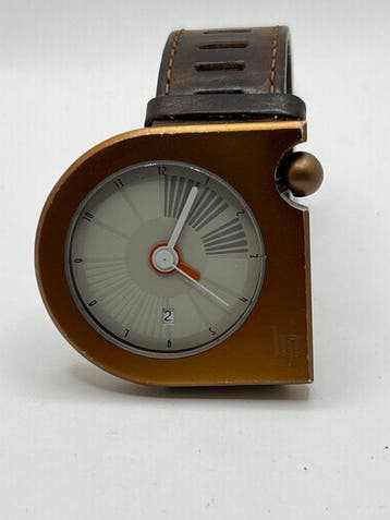 Lip - Mach 2000 - Zonder minimumprijs - Unisex - 1980-1989, Nieuw