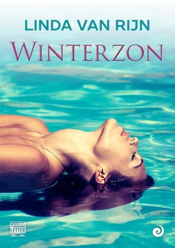 Winterzon 9789461013507 Linda van Rijn, Boeken, Verzenden, Gelezen, Linda van Rijn