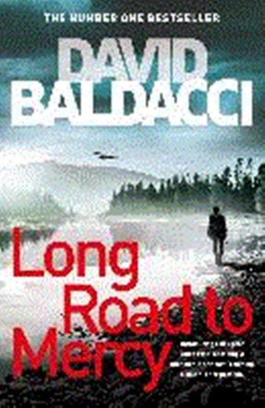 Long road to mercy / Atlee Pine / 1 9781509874354, Boeken, Taal | Engels, Gelezen, Verzenden