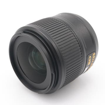 Nikon AF-S 35mm f/1.8G ED FX | Occasion, Ophalen of Verzenden
