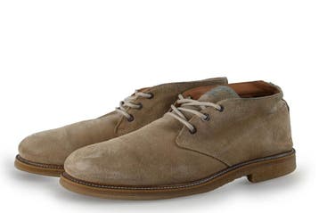 Travelin Veterboots in maat 46 Beige, Overige kleuren, Verzenden, Boots, Travelin