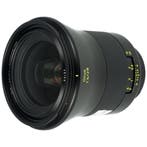 Zeiss Otus 28mm F/1.4 Nikon | Occasion, Ophalen of Verzenden