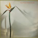 New Musik - From A To B, Verzenden