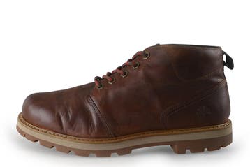 Timberland Veterboots in maat 42 Bruin, Verzenden, Boots