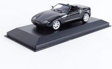 MaXichamps 1:43 - Modelauto - BMW Z1 (E30) 1991 - Diecast, Hobby & Loisirs créatifs