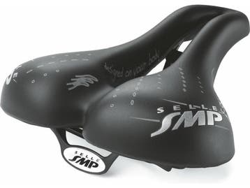 SMP Selle Tour E-Bike - Fietszadel medium - Dikke vulling -, Vélos & Vélomoteurs, Vélos Pièces, Verzenden