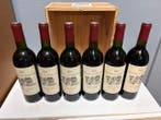 1997 Chevalier de Ballanville - Saint-Julien - 6 Bouteilles, Collections, Vins
