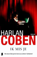 Ik mis je 9789022565186 Harlan Coben, Verzenden, Harlan Coben