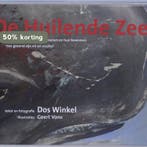 De huilende zee 9789038920030 Dos Winkel, Verzenden, Gelezen, Dos Winkel