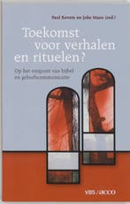 Toekomst voor verhalen en rituelen ? / Verslagboek, Boeken, Verzenden, Zo goed als nieuw