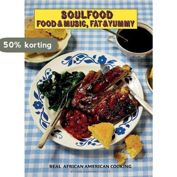 Various Artists - Soulfood (CD) 4015698044225, CD & DVD, Verzenden