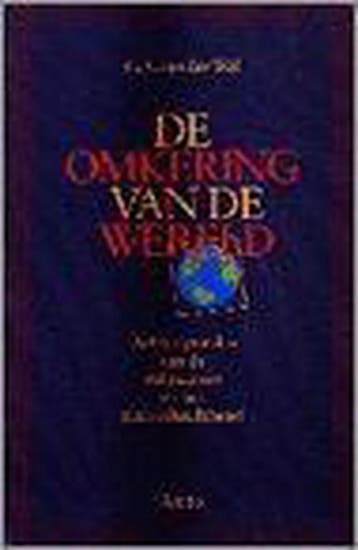 OMKERING VAN DE WERELD 9789026314278 G.A. van der Wal, Verzenden, Gelezen, G.A. van der Wal