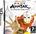Avatar de Legende van Aang (Losse Cartridge) (DS Games), Ophalen of Verzenden, Zo goed als nieuw