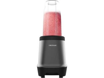 Veiling - Cecotec Nutriblender Fusion Blender - 1000 W - 900, Nieuw