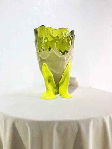 Fish Design - Corsi Design - Gaetano Pesce - Vaas - Helder