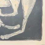 Marino Marini (1901-1980) - Cavallo