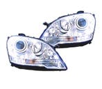 Phares Pour Mercedes Classe Ml W164 08-11, Verzenden, Nieuw