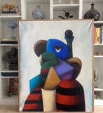 Matias Machado - Split Minded