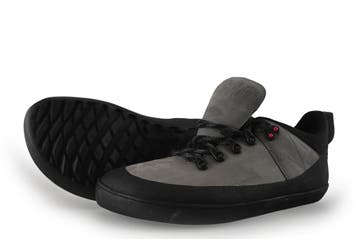 Aylla Barefoot in maat 39 Grijs, Verzenden
