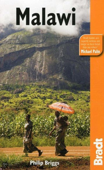 Malawi 9781841623139 Philip Briggs, Verzenden, Gelezen, Philip Briggs