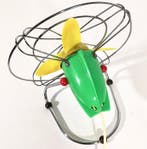 Elektrische ventilator - NIEUWE VENTILATOR - Origineel