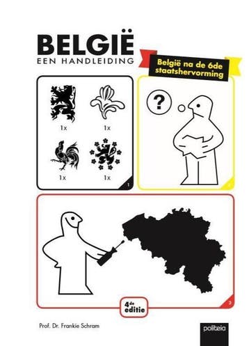 België: 9782509030542 Frankie Schram, Boeken, Verzenden, Gelezen, Frankie Schram