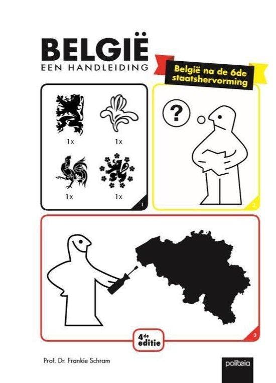 België: 9782509030542 Frankie Schram, Boeken, Wetenschap, Gelezen, Verzenden