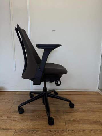 Herman Miller Bureaustoel - Model Sayl - Refurbished, Verzenden, Bureaustoel