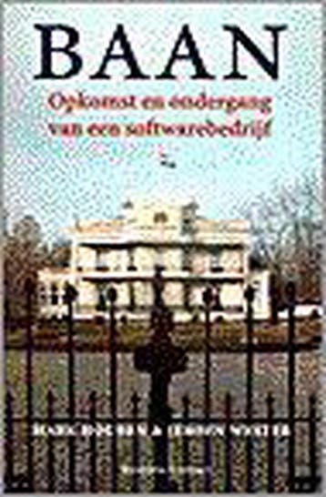 Baan 9789025462406 J. Wester, Verzenden, Gelezen, J. Wester