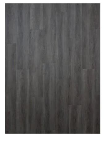 Marbella Pure 8406 PVC plaklaminaat Eiken donker naturel, Bricolage & Construction, Ophalen of Verzenden