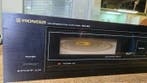 Pioneer - SR-60 Réverbération analogique