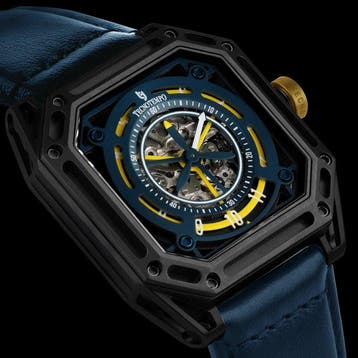 Tecnotempo - Automatic - Dynamic Helix - Limited Edition -, Nieuw