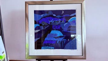 Ronald Boonacker (1955) - ESSAOUIRA