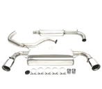SILENCIEUX DÉCHAPPEMENT VOLKSWAGEN VW GOLF MK7 GTI 12-17 BI, Verzenden, Neuf