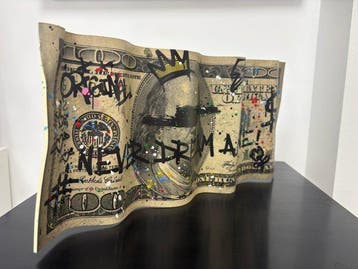 N.Nathan - POP$ BILL 21/25