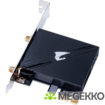 Gigabyte GC-WIFI7, Verzenden