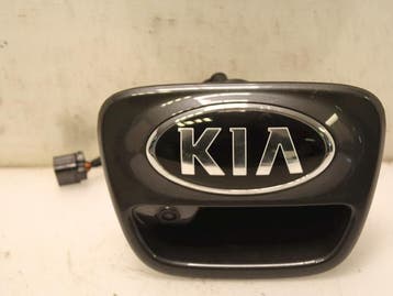 Handgreep Achterklep Kia Rio O167281, Nieuw