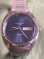 Eterna - Zonder minimumprijs - 606-0106-41 - Heren -, Nieuw