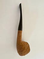 SAVINELLI punto oro - 313 - Pipe - pipe en épi de maïs, Nieuw