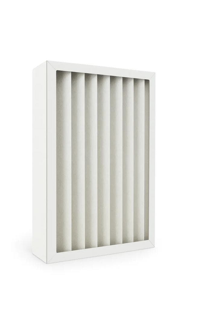 Paul Campus 500 DC G4 Filter – ISO Coarse 75% – 350×500×94, Doe-het-zelf en Bouw, Ventilatie en Afzuiging, Nieuw, Verzenden